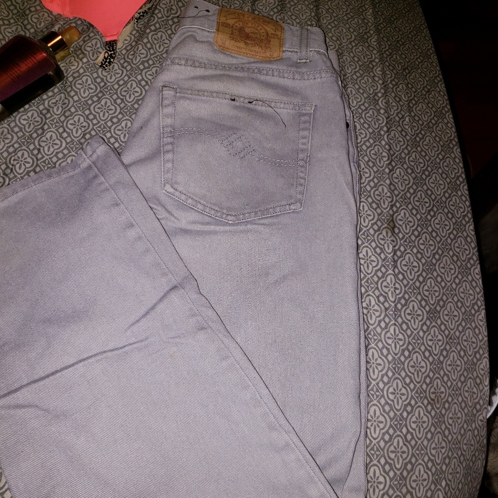 Mens Levi's